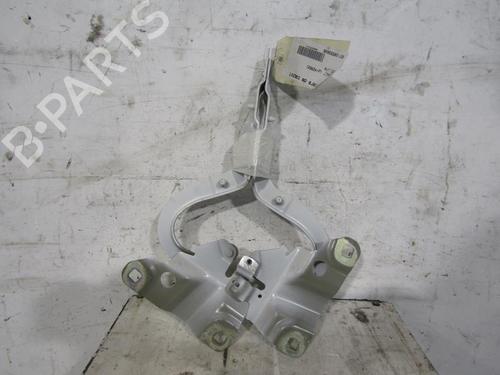 Used Hinge/Door check strap RENAULT ZOE (BFM_) ZOE (92 hp) 25096239
