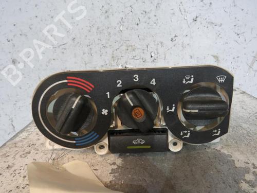 Used Climate control Climate control OPEL ASTRA F Hatchback (T92) 1.7 TDS (F08, M08, F68, M68) (82 hp) 25066324 25066324