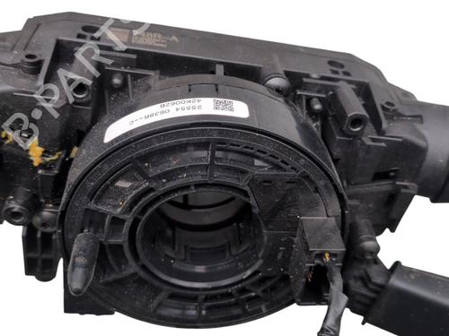 Steering column stalk RENAULT CLIO V (B7_) 1.5 Blue dCi 85 (B7AG) | BP32702454I23  - Image 5