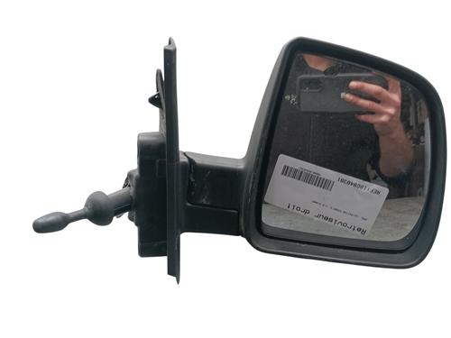 Used Right mirror OPEL COMBO Box Body/MPV (X12) 1.3 CDTI (B05) (95 hp) 26518316
