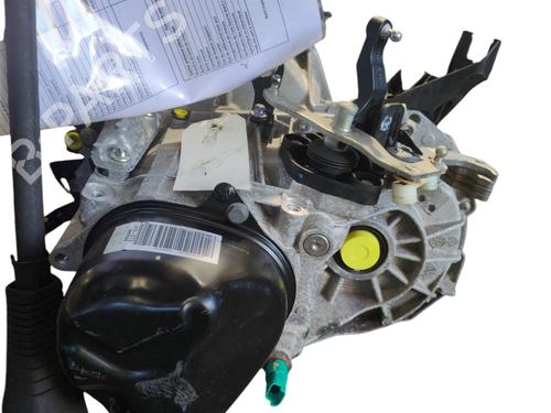 Gearbox DACIA SANDERO II 1.0 SCe 75 (B8JC, B8JD, B8NC) | BP32325485M3