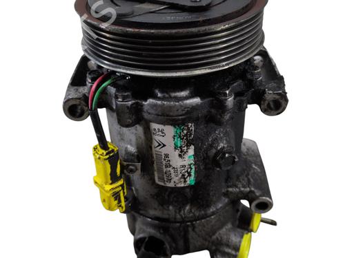 AC compressor PEUGEOT 207 (WA_, WC_) 1.4 16V | BP30412786M34