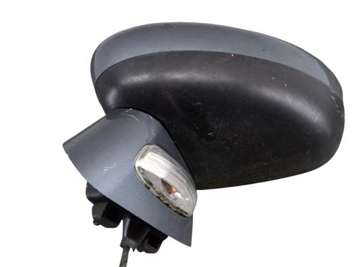 Left mirror CITROËN C4 I (LC_) 1.6 HDi | BP30822639C26