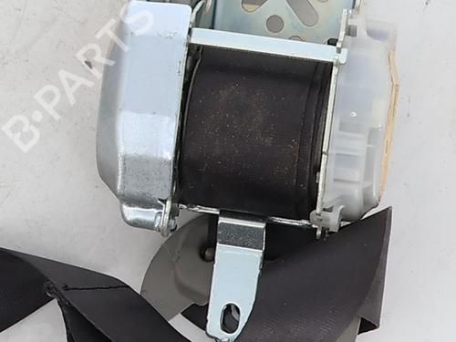 Front right seatbelt KIA CEE'D (JD) 1.6 CRDi 128 | BP40271661I25 - Image 2