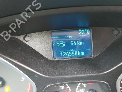 Left front window switch FORD C-MAX II (DXA/CB7, DXA/CEU) | BP25111286I27 - Image 4