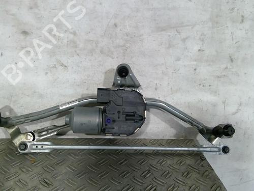 Used Front wiper motor VW PASSAT B8 (3G2, CB2) 1.4 GTE Hybrid (218 hp) 25082648