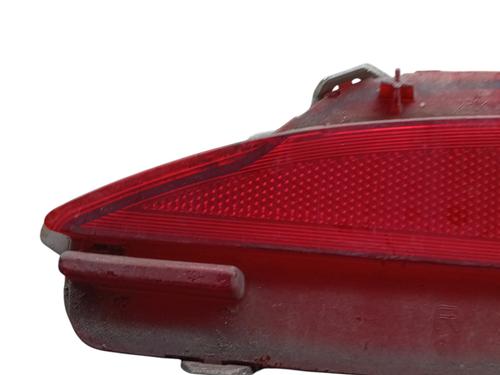 Used Rear bumper right light Rear bumper right light TOYOTA YARIS (_P13_) 1.4 D (NLP130_, NLP130) (90 hp) 31907554 31907554