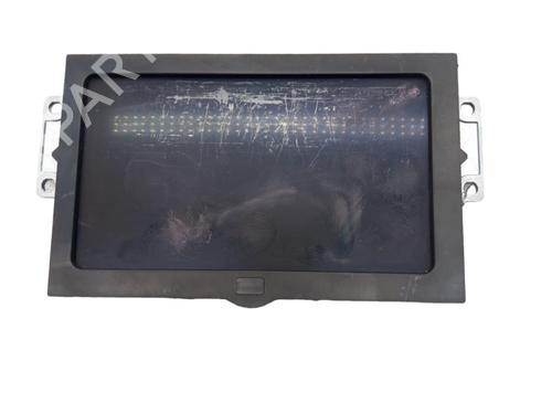 Used Display monitor Display monitor PEUGEOT 207 (WA_, WC_) 1.6 HDi (90 hp) 25053687 25053687