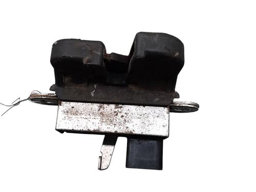 Tailgate lock VW GOLF V (1K1)  | BP25057685C101 