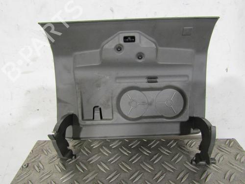 Glove box FORD FOCUS II Turnier (DA_, FFS, DS) 1.6 TDCi | BP25091893C95 
