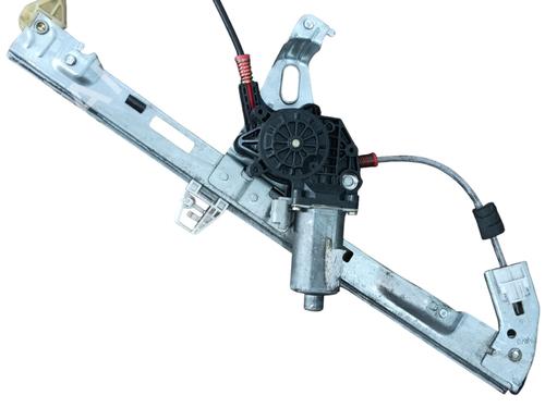 Used Front right window mechanism Front right window mechanism PEUGEOT 206 Hatchback (2A/C) 1.4 16V (88 hp) 27326061 27326061