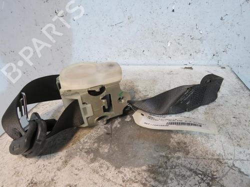 Used Rear left seatbelt Rear left seatbelt OPEL VECTRA C (Z02) 2.2 DTI 16V (F69) (125 hp) 25109459 25109459