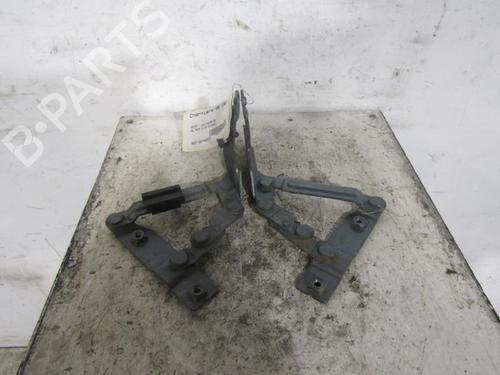 Used Hinge/Door check strap SEAT ALTEA (5P1) 1.9 TDI (105 hp) 25063648