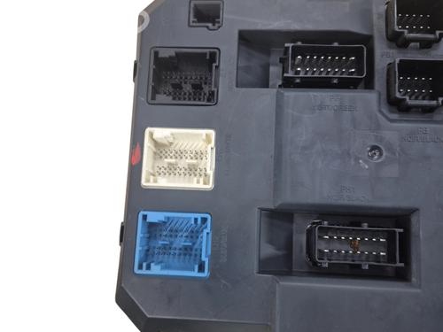 Fuse box CITROËN C3 II (SC_) 1.4 HDi 70 (SC8HZC, SC8HR0, SC8HP4) | BP33659909E1  - Image 5