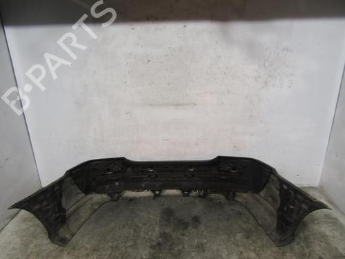 Rear bumper MERCEDES-BENZ C-CLASS (W203) C 200 CDI (203.007) | BP25065434C8 