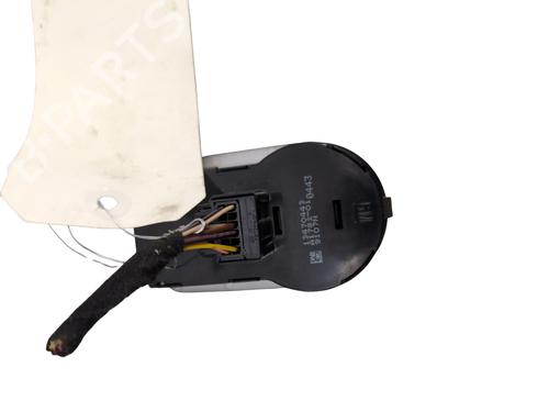 Headlight switch OPEL CORSA E (X15) 1.4 (08, 68) | BP29183292I24 - Image 2