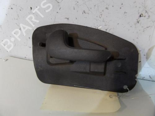 Venstre bak invendig håndtak OPEL CORSA C (X01) 1.0 (F08, F68) (58 hp) 25070521