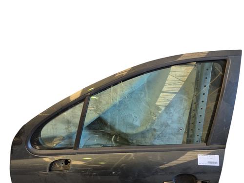 Used Left front door PEUGEOT 207 (WA_, WC_) 1.4 16V (98 hp) 25652296
