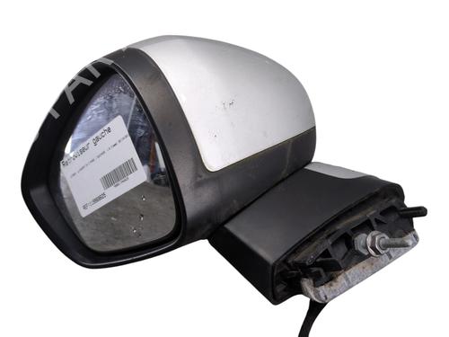 Left mirror CITROËN C4 II (NC_) 1.6 HDi 90 | BP31993814C26 