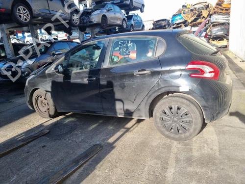 Right front window switch PEUGEOT 208 I (CA_, CC_) 1.4 HDi | BP25099291I26 - Image 8