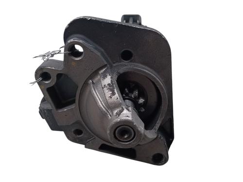 Startmotor DACIA DUSTER (HS_) 1.5 dCi | BP29630251M8 