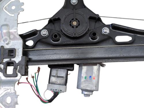 Used Front left window mechanism Front left window mechanism NISSAN PULSAR Hatchback (C13) 1.5 dCi (110 hp) 33307922 33307922