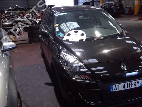 Switch RENAULT SCÉNIC III (JZ0/1_) 1.5 dCi | BP25062308I30 - Image 4