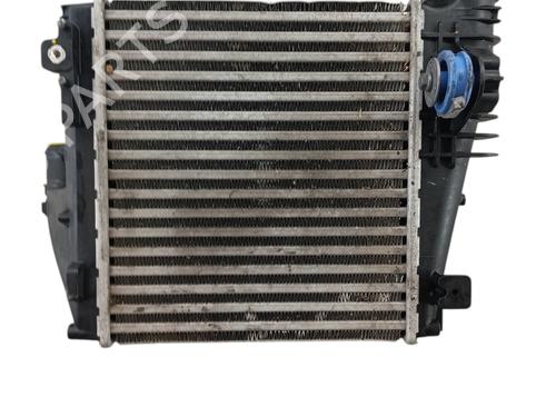 Used Intercooler DS DS 7 Crossback (J4_, JR_, JC_) E-TENSE 4x4 (J45GBU) (300 hp) 28587211