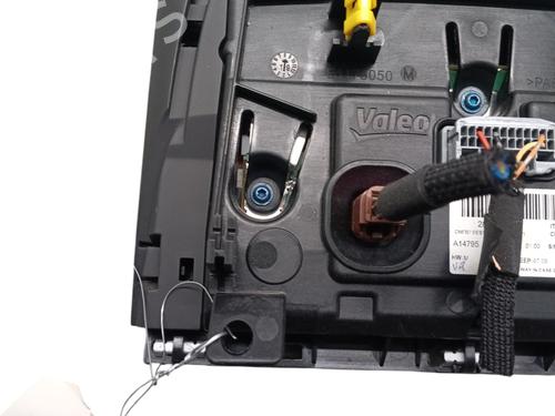 Display monitor RENAULT CLIO V (B7_) 1.0 TCe 100 (B7MT) | BP31213920C48 - Image 2