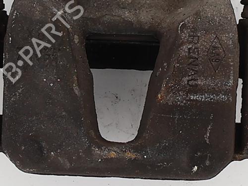 Right front brake caliper RENAULT MEGANE IV Hatchback (B9A/M/N_) | BP33723717M104 - Image 5