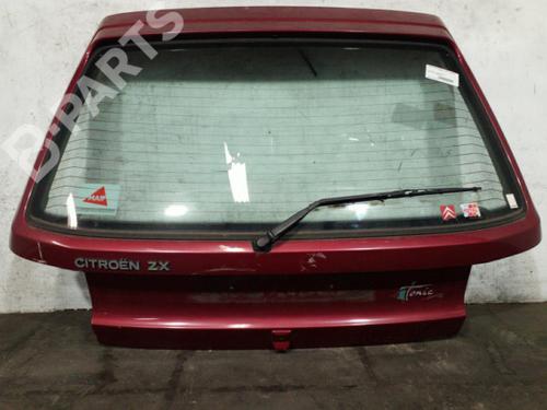 Tailgate CITROËN ZX (N2) 1.4 i 10578591 | B-Parts