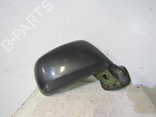 Right mirror HYUNDAI TRAJET (FO) 2.0 CRDi | BP25111706C27 