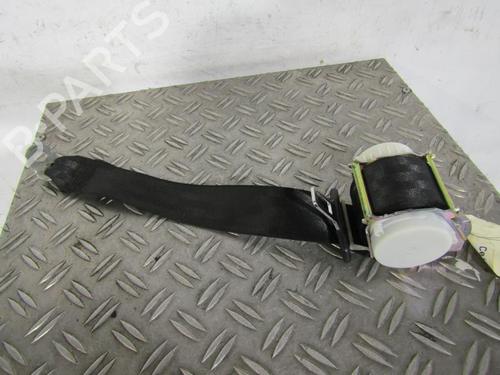 Used Rear right belt tensioner AUDI A3 (8P1) 1.9 TDI (105 hp) 25066074