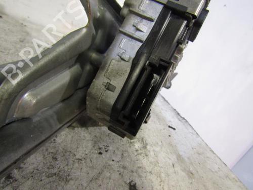 Front wiper motor MERCEDES-BENZ E-CLASS (W211) E 270 CDI (211.016) | BP25106243M29 