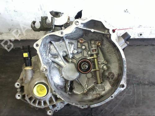 Gearbox CHEVROLET MATIZ (M200, M250)  | BP25068280M3 