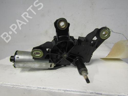 Used Rear wiper motor VW POLO (6N2) 1.4 (60 hp) 25083300