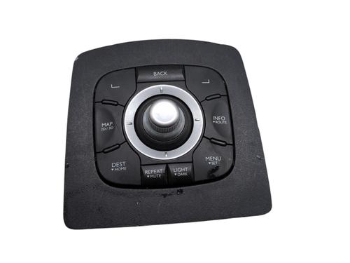 Switch RENAULT SCÉNIC III (JZ0/1_) 1.5 dCi | BP29116619I30 