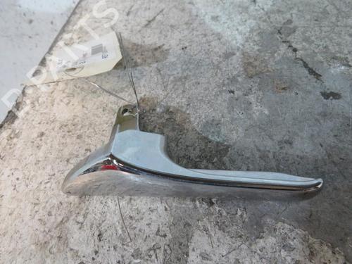 Used Rear left interior door handle MERCEDES-BENZ E-CLASS (W211) E 200 CDI (211.004) (122 hp) 25092340