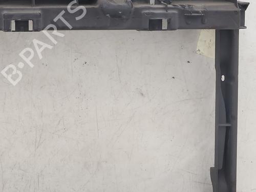 Front slam panel CITROËN C3 III (SX) | BP37175032C72 - Image 4