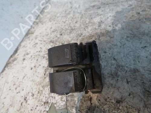 Used Left front window switch AUDI A3 (8L1) 1.9 TDI (90 hp) 25109270