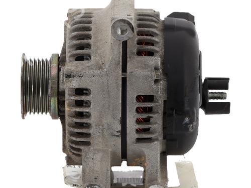 Alternator OPEL ASTRA J Saloon | BP33850801M7 - Image 2