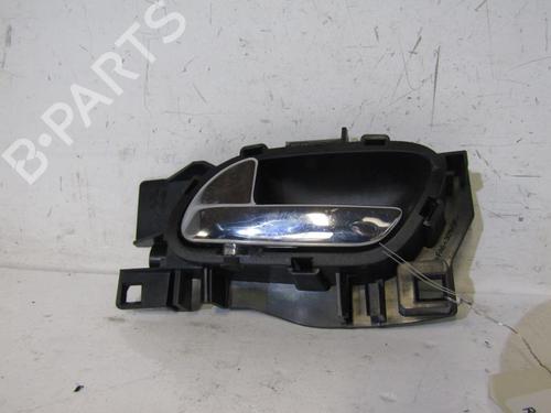 Venstre bak invendig håndtak CITROËN C4 Picasso I MPV (UD_) 1.6 HDi (109 hp) 25112239