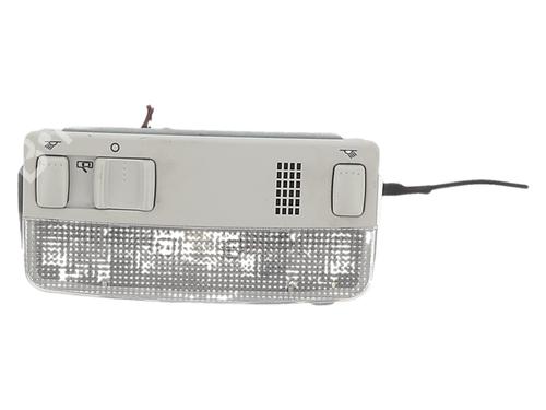 Interior roof light VW UP! (121, 122, BL1, BL2, BL3, 123) 1.0 | BP36059863I8 - Image 2
