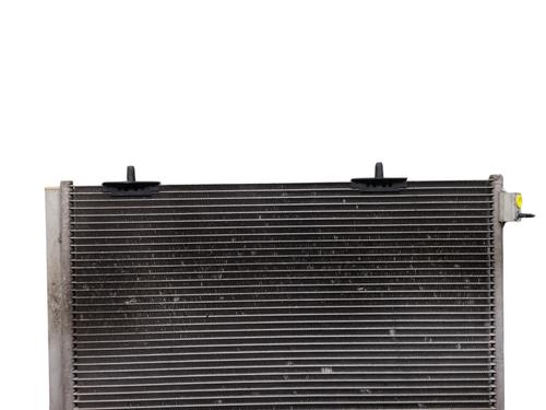 AC radiator CITROËN C3 Picasso (SH_) 1.4 VTi 95 (SH8FSC, SH8FP0, SH8FP6) | BP32344558M32