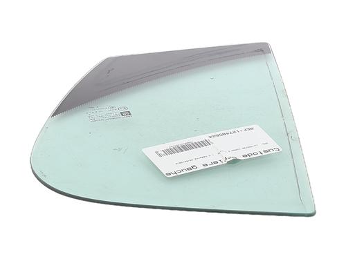 Dør rude ventre bagtil OPEL CORSA E (X15) 1.4 (08, 68) | BP36542488C20 - Image 6
