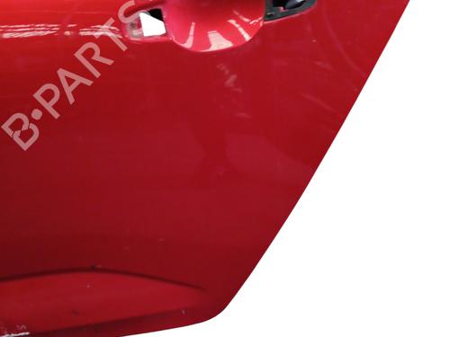 Left rear door RENAULT MEGANE IV Grandtour (K9A/M/N_) 1.5 Blue dCi 115 (K9A6) | BP25071916C4 