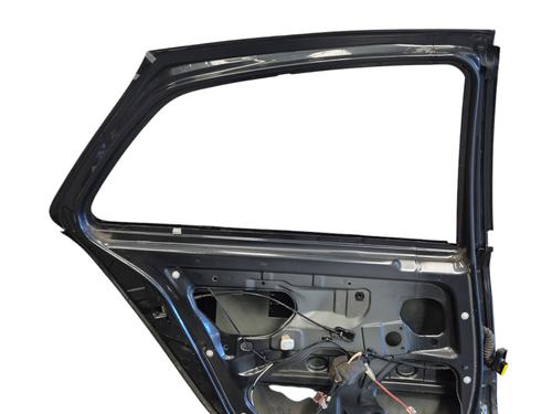 Left rear door RENAULT LAGUNA II (BG0/1_) 1.9 dCi (BG08, BG0G) | BP25598557C4 