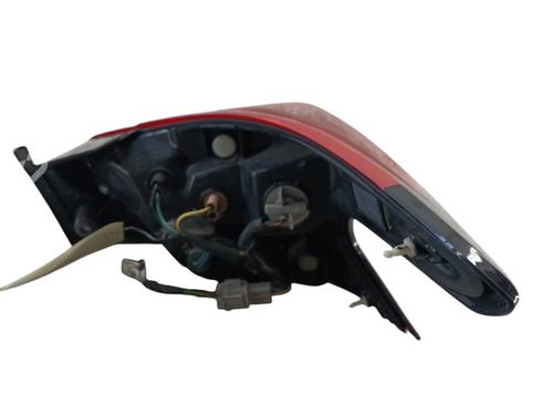 Left taillight NISSAN MICRA V (K14) 1.0 IG-T 100 | BP32507232C34 - Image 8