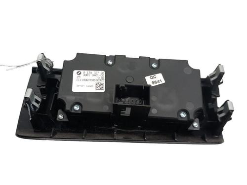 Used Headlight switch Headlight switch BMW X5 (E70) xDrive 30 d (245 hp) 25072774 25072774