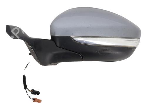 Used Left mirror Left mirror PEUGEOT 2008 I (CU_) 1.6 HDi (92 hp) 39719117 39719117